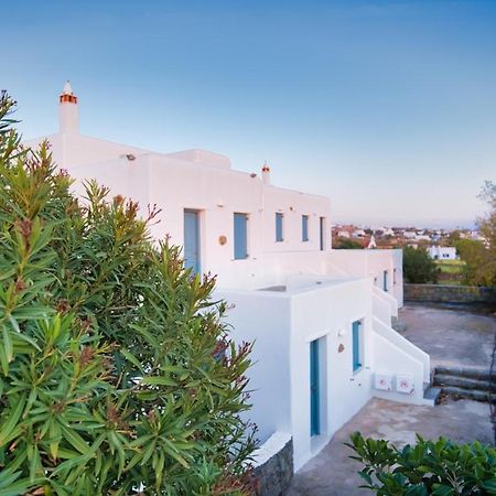 Апартаменты Sunset 7.59 Mykonos Town Экстерьер фото